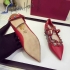 Valentino Flat 001